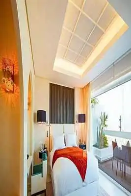 Play Luxury hotels as an online game Luxury hotels with UptoPlay