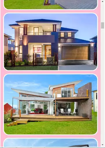 Play Luxury House Design