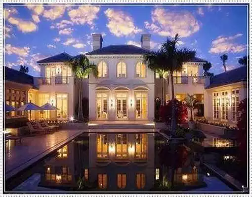 Play Luxury House Design