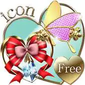Free play online Luxury icon pack Free APK