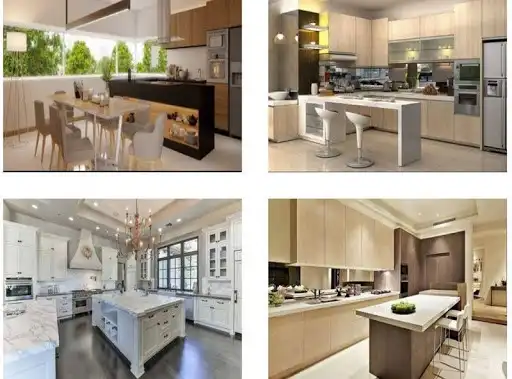 Play Luxury Kitchen Design and enjoy Luxury Kitchen Design with UptoPlay Play Luxury Kitchen Design and enjoy Luxury Kitchen Design with UptoPlay