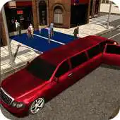 Free play online Luxury Limo Simulator 2018 APK