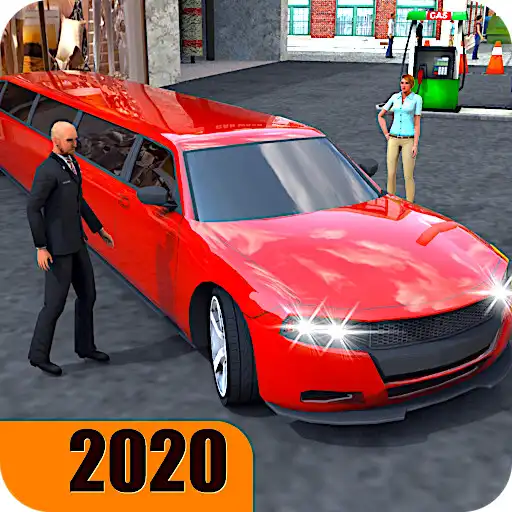 Play Luxury Limo Simulator 2020 : City Drive 3D APK Play Luxury Limo Simulator 2020 : City Drive 3D APK