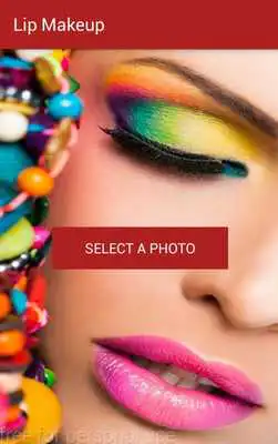 Play Luxury Lips Makeup
