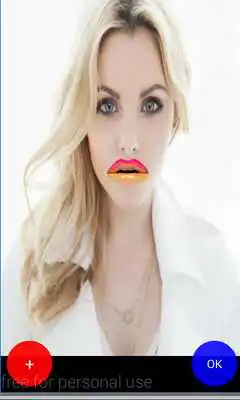 Play Luxury Lips Makeup
