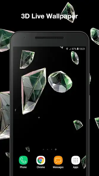 Play Luxury Live Wallpaper Pro  and enjoy Luxury Live Wallpaper Pro with UptoPlay
