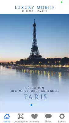 Play Luxury Mobile Paris Play Luxury Mobile Paris