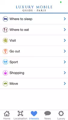 Play Luxury Mobile Paris Play Luxury Mobile Paris