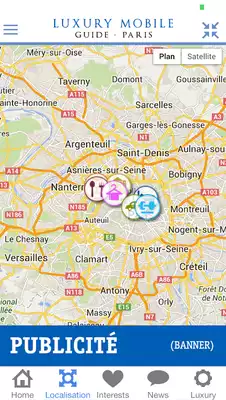 Play Luxury Mobile Paris Play Luxury Mobile Paris