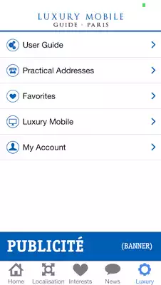 Play Luxury Mobile Paris Play Luxury Mobile Paris