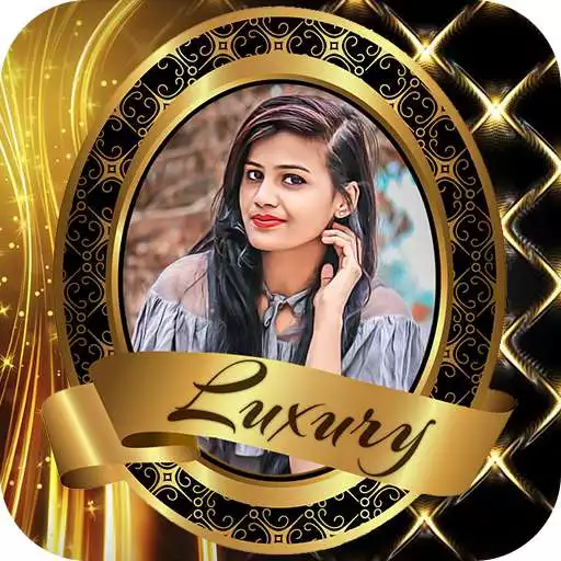 Play Luxury Photo Frame APK Play Luxury Photo Frame APK