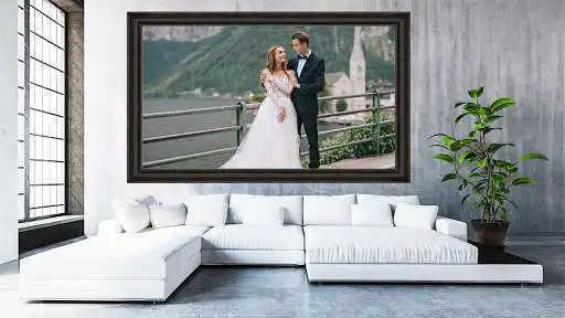 Play luxury picture frames editor  and enjoy luxury picture frames editor with UptoPlay