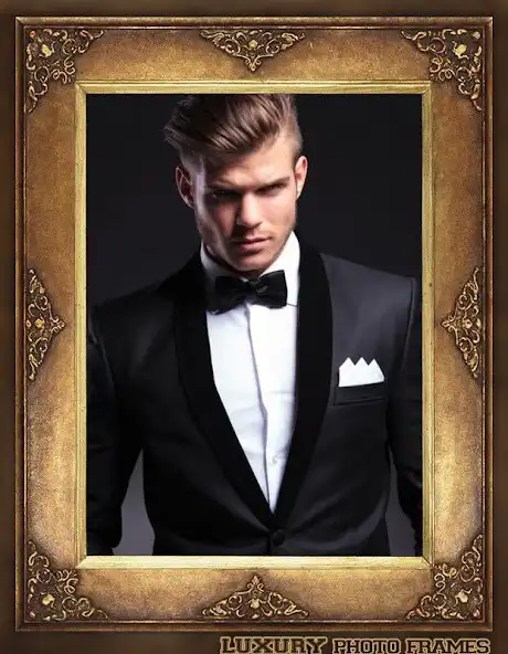 Play Luxury Picture Frames as an online game Luxury Picture Frames with UptoPlay