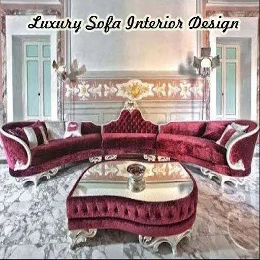 Play Luxury Sofa Interior Design APK Play Luxury Sofa Interior Design APK