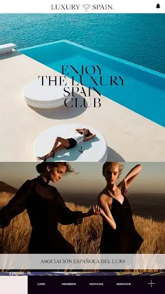 Play Luxury Spain  and enjoy Luxury Spain with UptoPlay