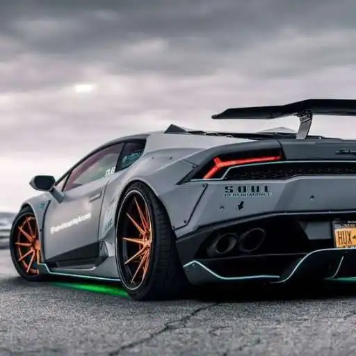 Play Luxury Sports Car Wallpapers APK Play Luxury Sports Car Wallpapers APK