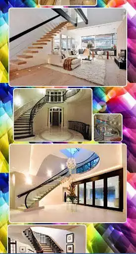 Play Luxury staircase design  and enjoy Luxury staircase design with UptoPlay