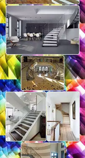 Play Luxury staircase design as an online game Luxury staircase design with UptoPlay