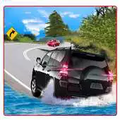 Free play online Luxury SUV Prado Offroad Car APK Free play online Luxury SUV Prado Offroad Car APK