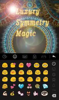Play Luxury Symmetry Magic Play Luxury Symmetry Magic
