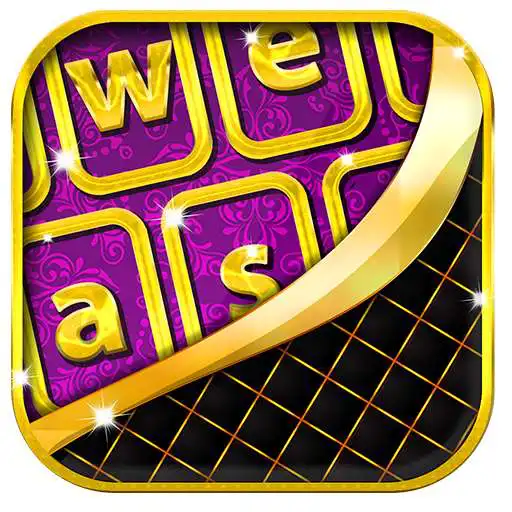 Run free android online Luxury Themes for Keyboard APK