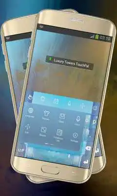 Play Luxury Towers