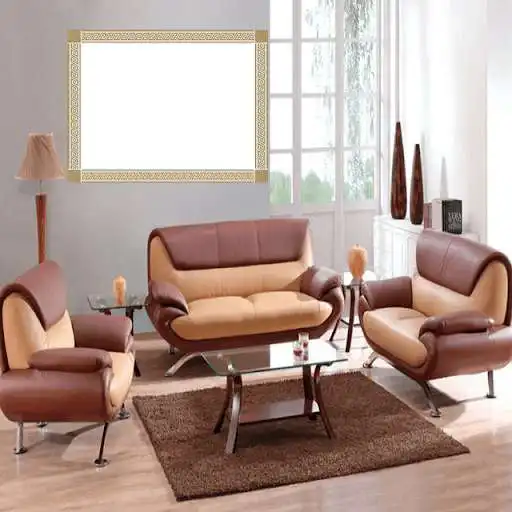 Play Luxury Wall Best Interior Hall HD Photo Frames as an online game Luxury Wall Best Interior Hall HD Photo Frames with UptoPlay