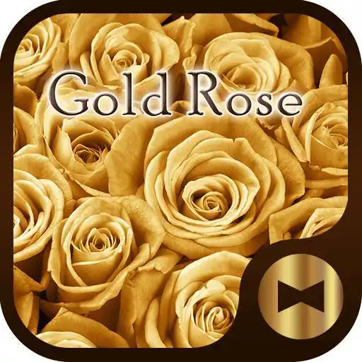 Run free android online Luxury Wallpaper Gold Rose Theme APK Run free android online Luxury Wallpaper Gold Rose Theme APK