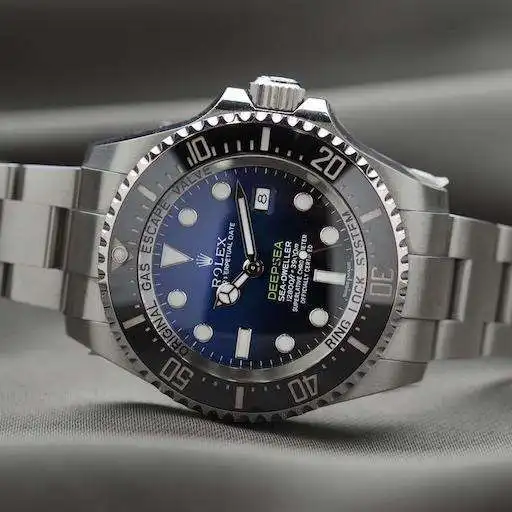 Free play online Luxury Watches Wallpaper APK