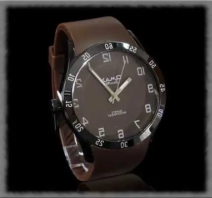 Play Luxury Watches Wallpaper