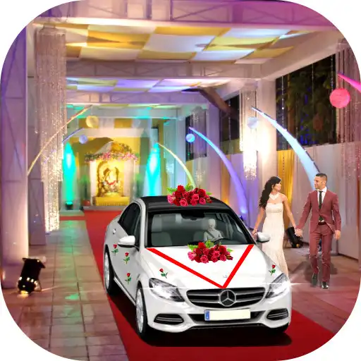 Play Luxury Wedding City Car Drive APK Play Luxury Wedding City Car Drive APK