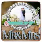 Free play online Luxury Wedding Photo Frame APK Free play online Luxury Wedding Photo Frame APK