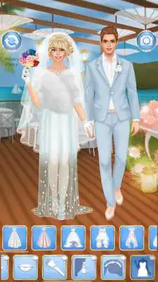 Play Luxury Wedding