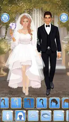 Play Luxury Wedding