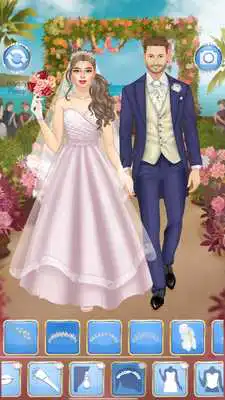 Play Luxury Wedding