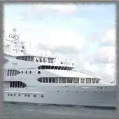 Free play online Luxury Yachts Wallpaper APK