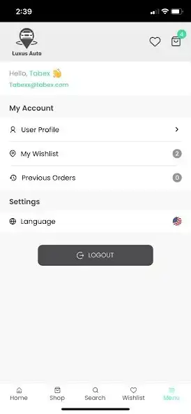 Play Luxus Auto  and enjoy Luxus Auto with UptoPlay