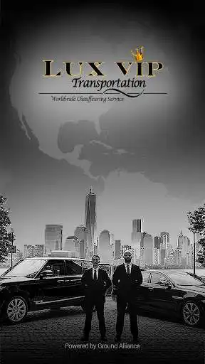 Play Lux VIP Transportation  and enjoy Lux VIP Transportation with UptoPlay