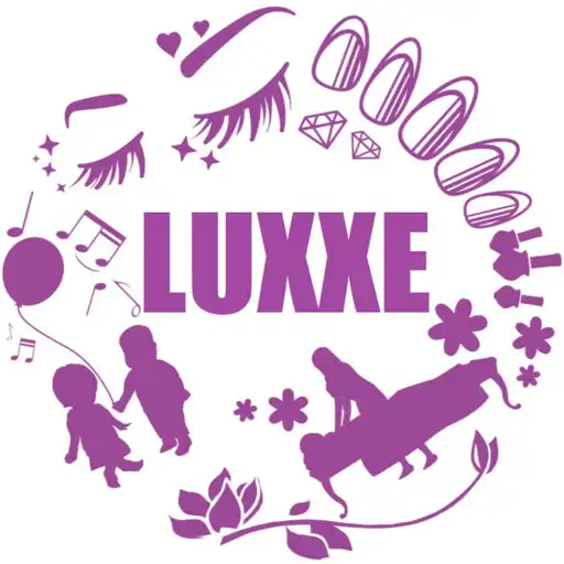 Play マツエクサロン LUXXE（ラグゼ）公式アプリ APK
