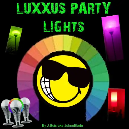 Play Luxxus Party APK Play Luxxus Party APK