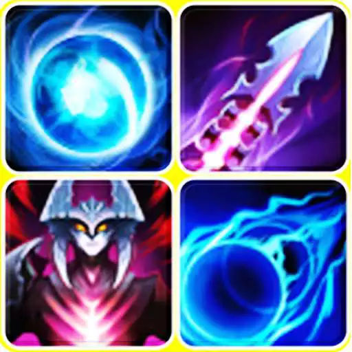 Free play online Luyen skill LOL (2048) APK Free play online Luyen skill LOL (2048) APK