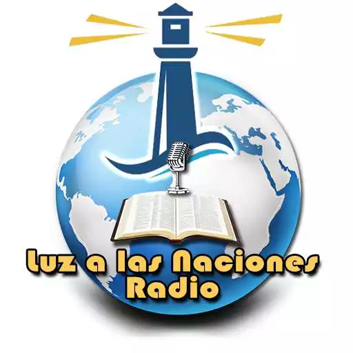 Play Luz a las naciones Radio APK