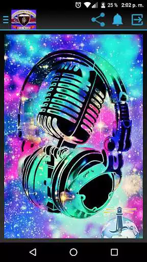 Play Luz a las naciones Radio  and enjoy Luz a las naciones Radio with UptoPlay