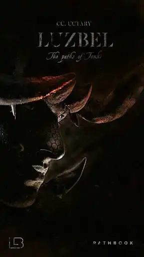 Play LUZBEL- Interactive Horror book multiple endings  and enjoy LUZBEL- Interactive Horror book multiple endings with UptoPlay