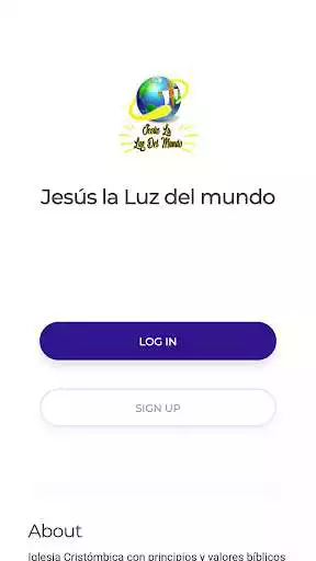 Play Luz del mundo  and enjoy Luz del mundo with UptoPlay
