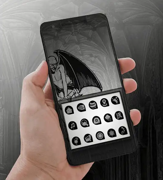 Play Luzicon Icon Pack as an online game Luzicon Icon Pack with UptoPlay