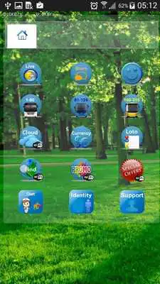 Play Luz Networks (Mauritius)
