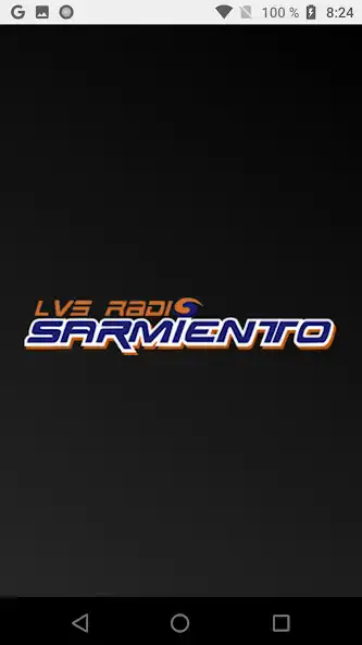 Play LV5 Radio Sarmiento as an online game LV5 Radio Sarmiento with UptoPlay
