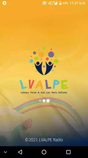 Play LVALPE RADIO  and enjoy LVALPE RADIO with UptoPlay