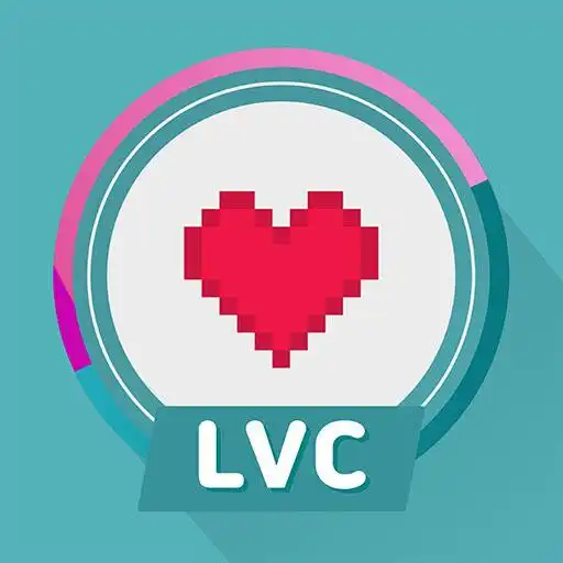 Play LVC - Live Video Chat APK
